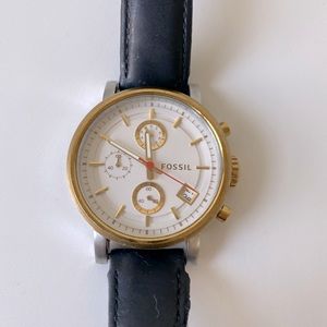 Original boyfriend fossil watch